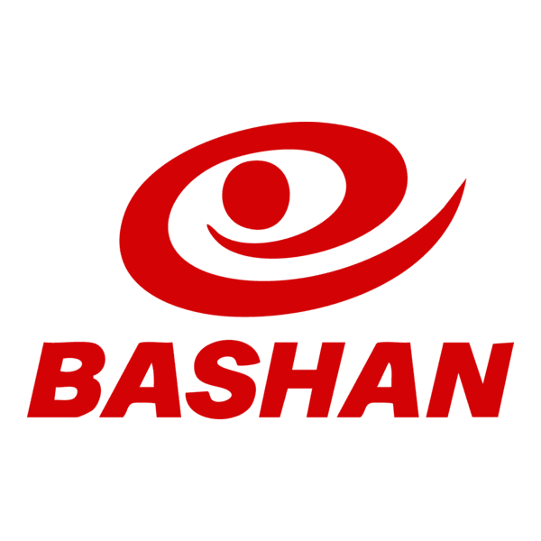 Bashan logo