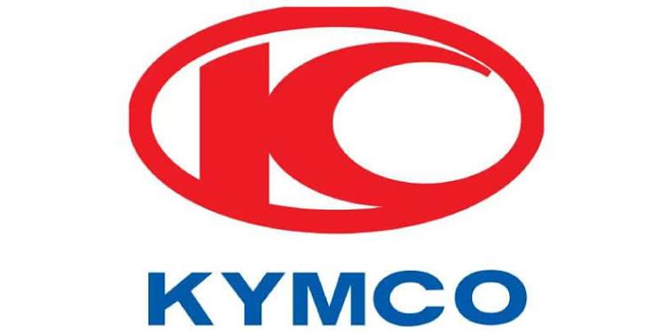 Kymco logo