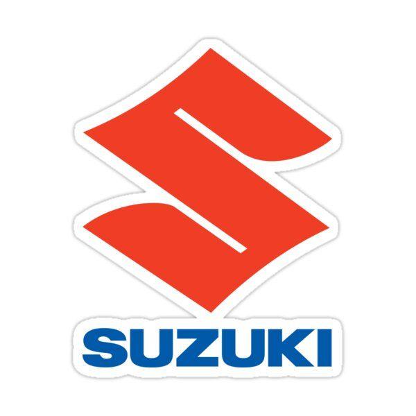 Suzuki logo