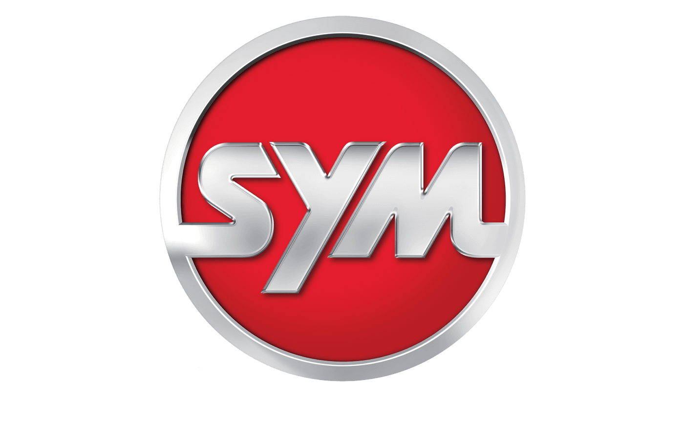 SYM logo