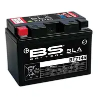 Batteries