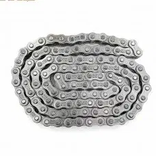 Chains, Sprockets & Hubs